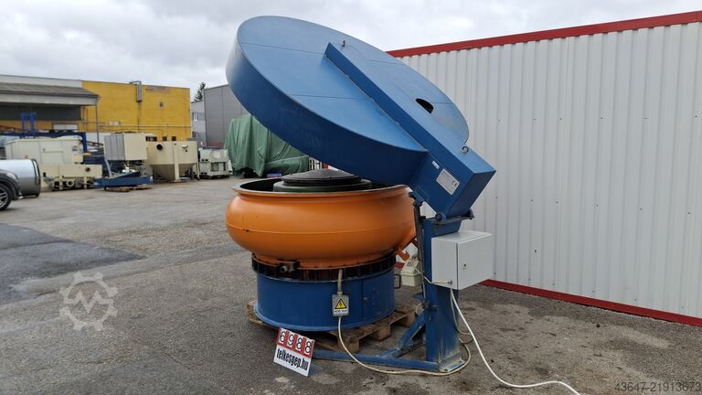  Vibrochimica VBT-2E 650/3