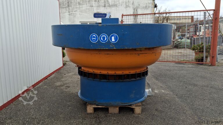  Vibrochimica VBT-2E 650/3