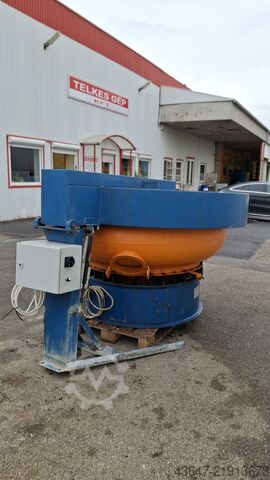  Vibrochimica VBT-2E 650/3