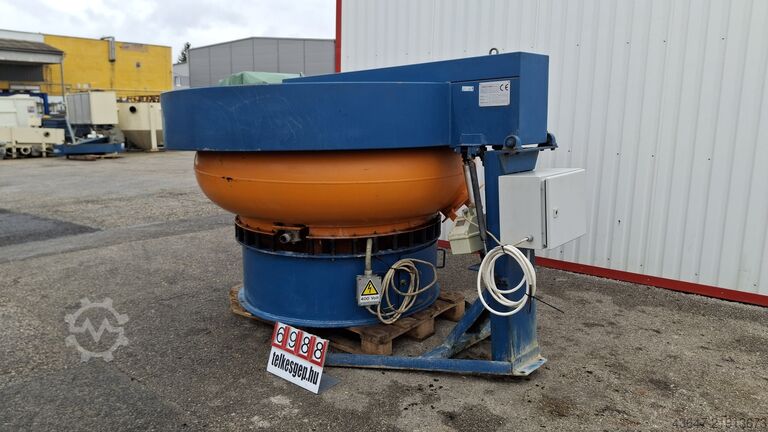  Vibrochimica VBT-2E 650/3