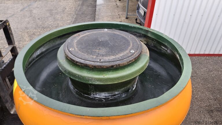  Vibrochimica VBT-2E 650/3
