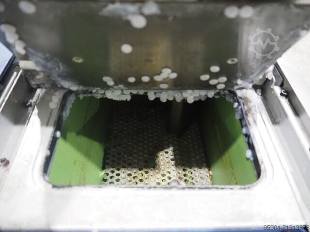 Pompe à colle thermofusible Nordson Nordsom Mesa 6 Hot Melt Pump 
