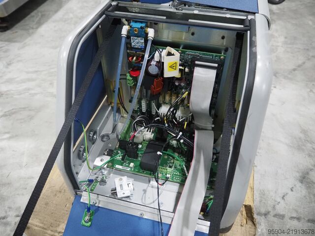 Pompe à colle thermofusible Nordson Nordsom Mesa 6 Hot Melt Pump 
