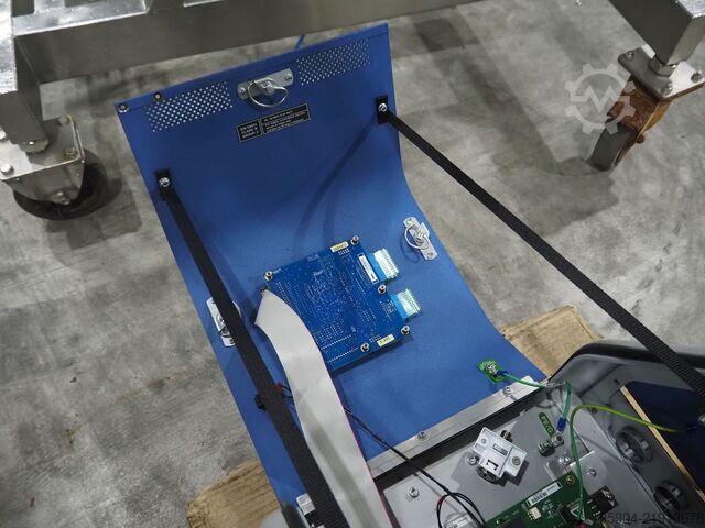 Pompe à colle thermofusible Nordson Nordsom Mesa 6 Hot Melt Pump 