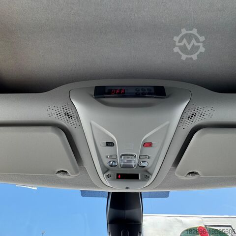 سيارة نقل مبردة FIAT furgone