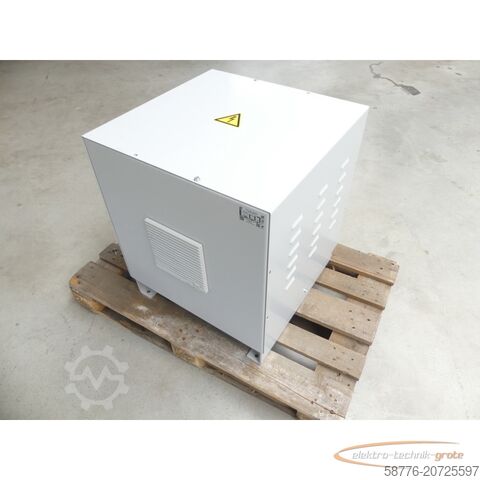 Michael Riedel 组件 Michael Riedel DROP 50 NA Transformator - ! -