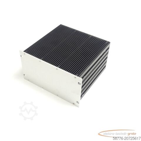 MPm komponenter mPm MPM 1 Auswuchtmodul SN:3.502.22.0907 - Neuwertig! -