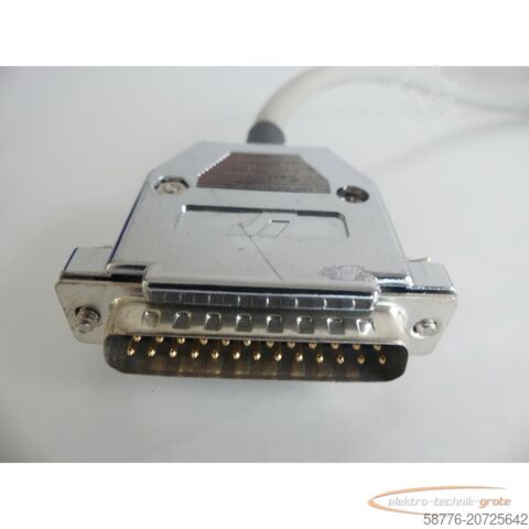 Компонент NUM NUM 207202 830M H Tastatur Bedienoberfläche + 2 Schlüssel SN: 13586