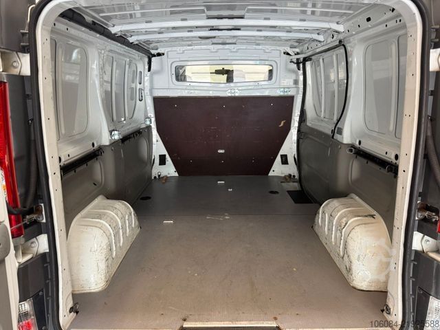 पैनल वैन OPEL Vivaro Kasten/Kombi L1H1 TÜV NEU 2.Hand