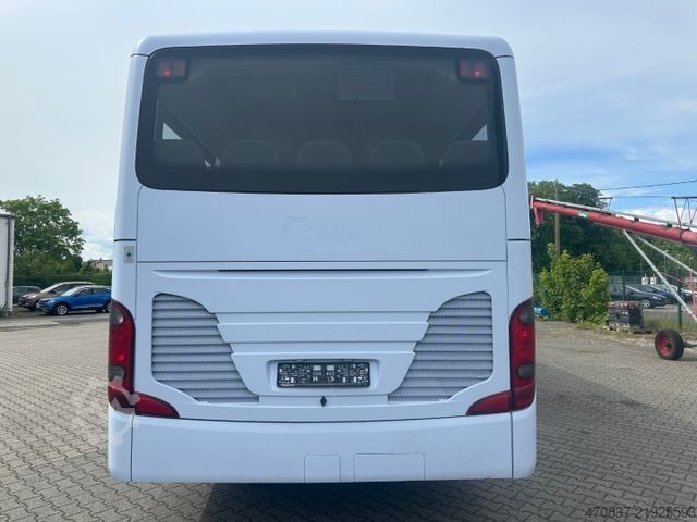 शहर बस SETRA S 415 LE / Klima / Schalter **3 x auf Lager**
