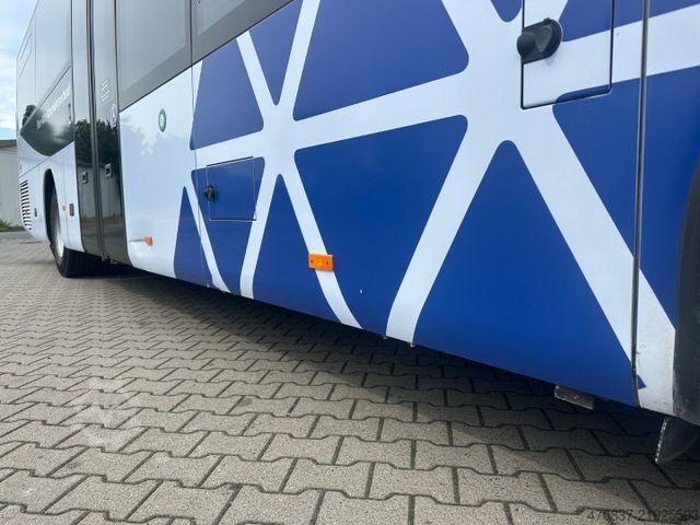 शहर बस SETRA S 415 LE / Klima / Schalter **3 x auf Lager**
