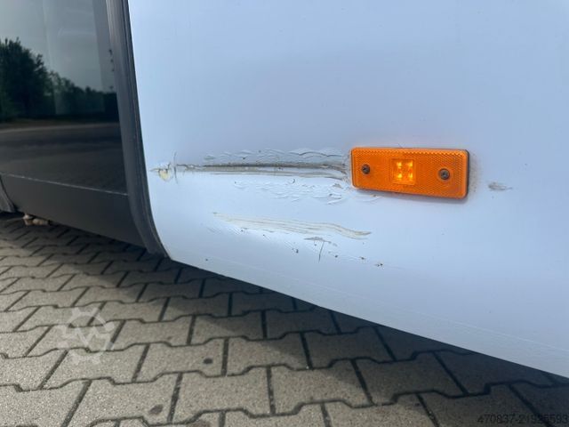 शहर बस SETRA S 415 LE / Klima / Schalter **3 x auf Lager**