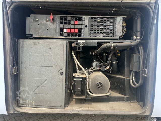 शहर बस SETRA S 415 LE / Klima / Schalter **3 x auf Lager**