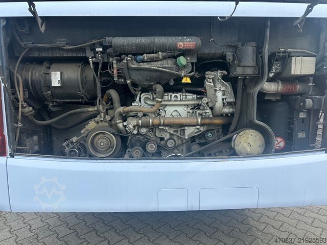शहर बस SETRA S 415 LE / Klima / Schalter **3 x auf Lager**