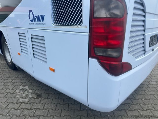 शहर बस SETRA S 415 LE / Klima / Schalter **3 x auf Lager**