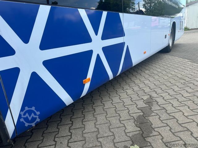 शहर बस SETRA S 415 LE / Klima / Schalter **3 x auf Lager**