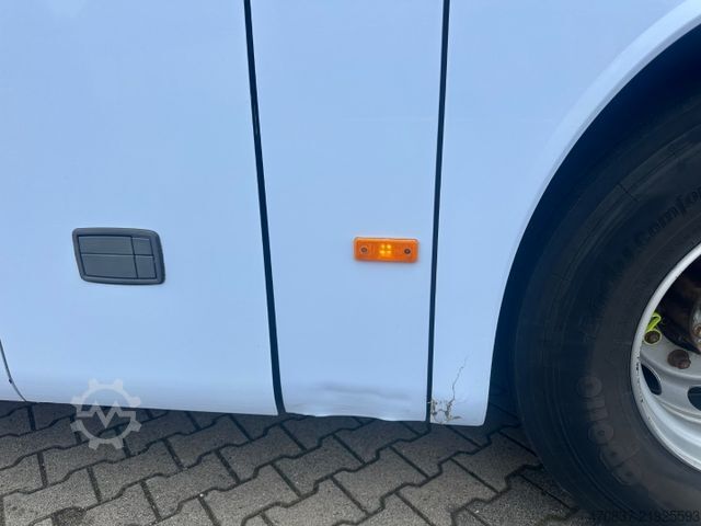 शहर बस SETRA S 415 LE / Klima / Schalter **3 x auf Lager**