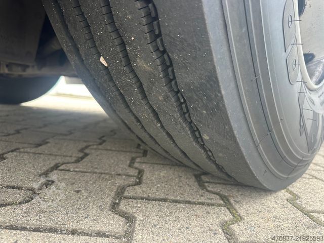 शहर बस SETRA S 415 LE / Klima / Schalter **3 x auf Lager**