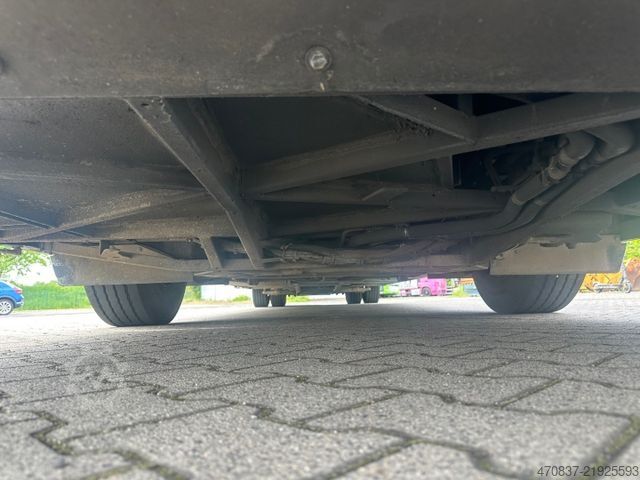 शहर बस SETRA S 415 LE / Klima / Schalter **3 x auf Lager**