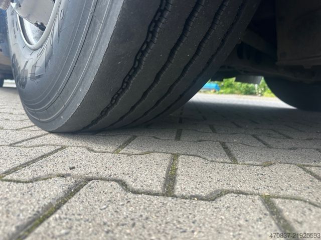 शहर बस SETRA S 415 LE / Klima / Schalter **3 x auf Lager**