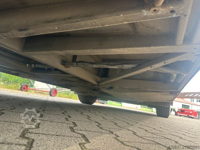 शहर बस SETRA S 415 LE / Klima / Schalter **3 x auf Lager**