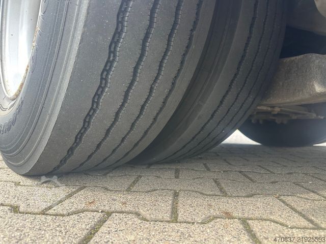 शहर बस SETRA S 415 LE / Klima / Schalter **3 x auf Lager**