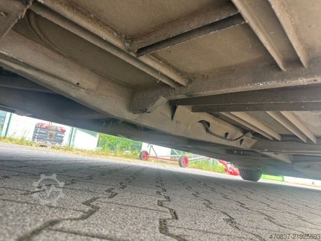 शहर बस SETRA S 415 LE / Klima / Schalter **3 x auf Lager**