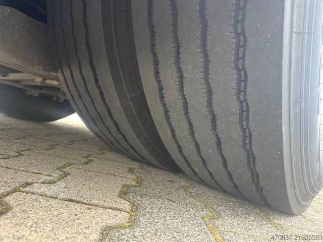 शहर बस SETRA S 415 LE / Klima / Schalter **3 x auf Lager**