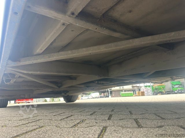शहर बस SETRA S 415 LE / Klima / Schalter **3 x auf Lager**