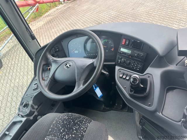 शहर बस SETRA S 415 LE / Klima / Schalter **3 x auf Lager**