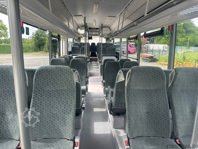 शहर बस SETRA S 415 LE / Klima / Schalter **3 x auf Lager**