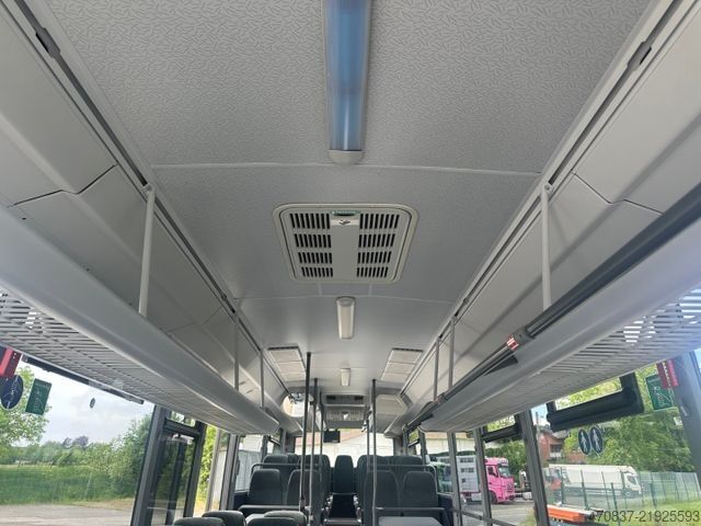 शहर बस SETRA S 415 LE / Klima / Schalter **3 x auf Lager**