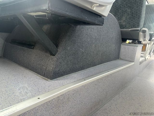 शहर बस SETRA S 415 LE / Klima / Schalter **3 x auf Lager**