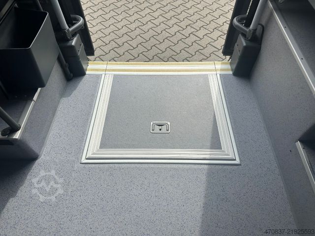शहर बस SETRA S 415 LE / Klima / Schalter **3 x auf Lager**