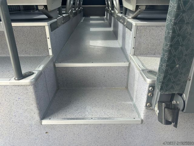 शहर बस SETRA S 415 LE / Klima / Schalter **3 x auf Lager**