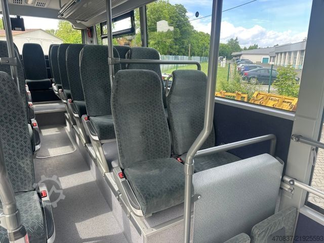 शहर बस SETRA S 415 LE / Klima / Schalter **3 x auf Lager**