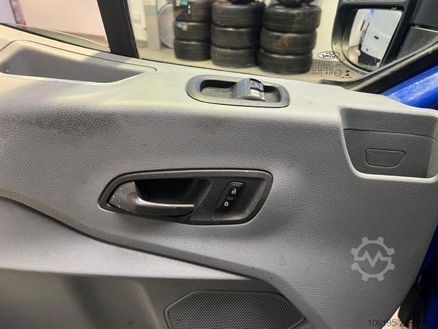 ऊंची छत वाली वैन FORD Transit 2,2 TDCI Hoch+Lang*L3-H2*Garantie*1.Hand