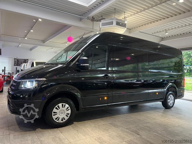 ऊंची छत वाली वैन VOLKSWAGEN Crafter TDI Maxi Hoch+Lang*L3-H2*