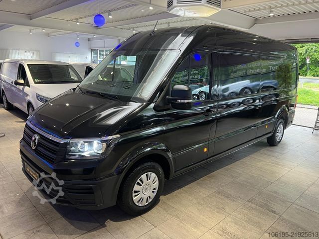 ऊंची छत वाली वैन VOLKSWAGEN Crafter TDI Maxi Hoch+Lang*L3-H2*