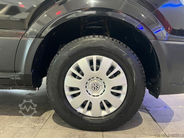 ऊंची छत वाली वैन VOLKSWAGEN Crafter TDI Maxi Hoch+Lang*L3-H2*