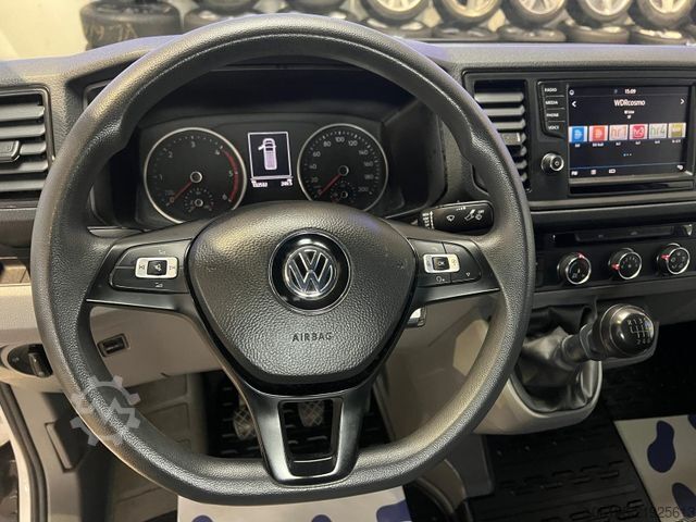 ऊंची छत वाली वैन VOLKSWAGEN Crafter TDI Maxi Hoch+Lang*L3-H2*