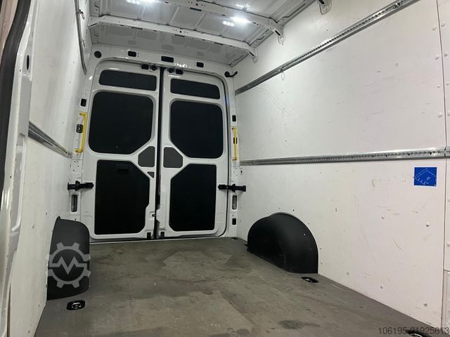 ऊंची छत वाली वैन VOLKSWAGEN Crafter TDI Maxi Hoch+Lang*L3-H2*