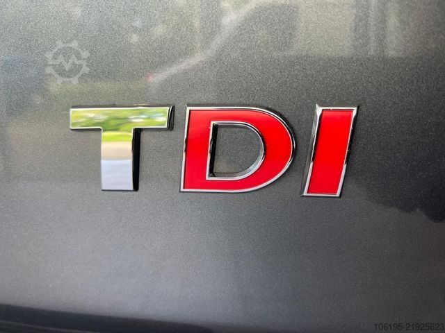 ऊंची छत वाली वैन VOLKSWAGEN Crafter TDI Hoch+Lang*L2-H2*Garantie*1.Hand