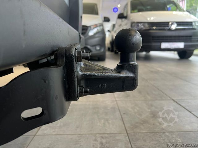 ऊंची छत वाली वैन FIAT Ducato 2,3 HDI Hoch+Lang*L2-H2*Garantie*1.Hand*