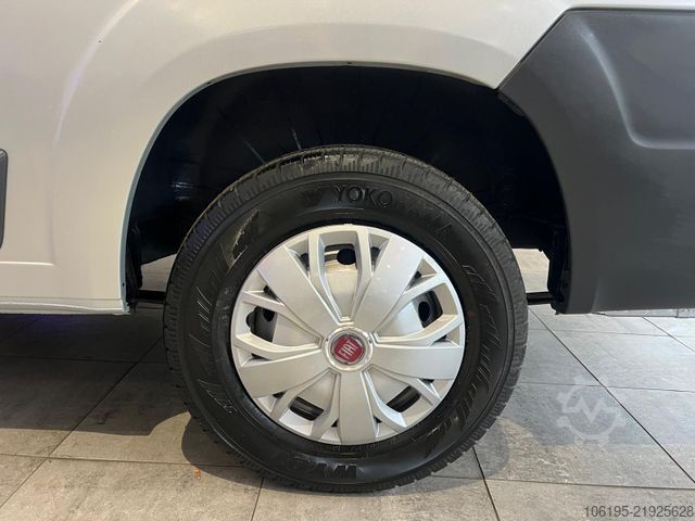ऊंची छत वाली वैन FIAT Ducato 2,3 HDI Hoch+Lang*L2-H2*Garantie*1.Hand*
