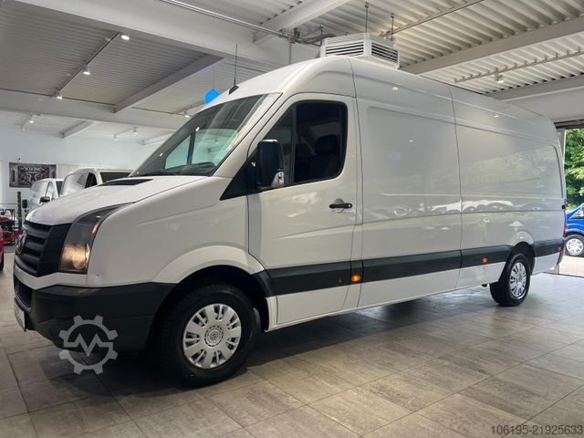 ऊंची छत वाली वैन VOLKSWAGEN Crafter Maxi Hoch+Lang*L3-H2*Garantie*