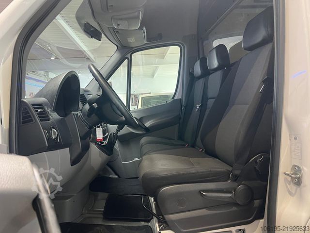 ऊंची छत वाली वैन VOLKSWAGEN Crafter Maxi Hoch+Lang*L3-H2*Garantie*
