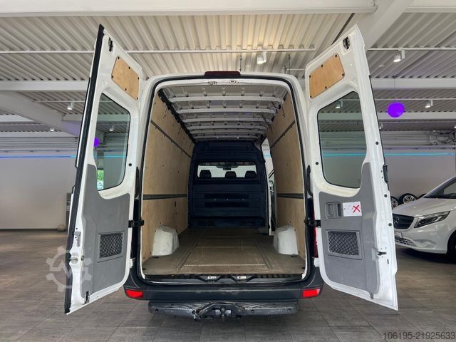 ऊंची छत वाली वैन VOLKSWAGEN Crafter Maxi Hoch+Lang*L3-H2*Garantie*