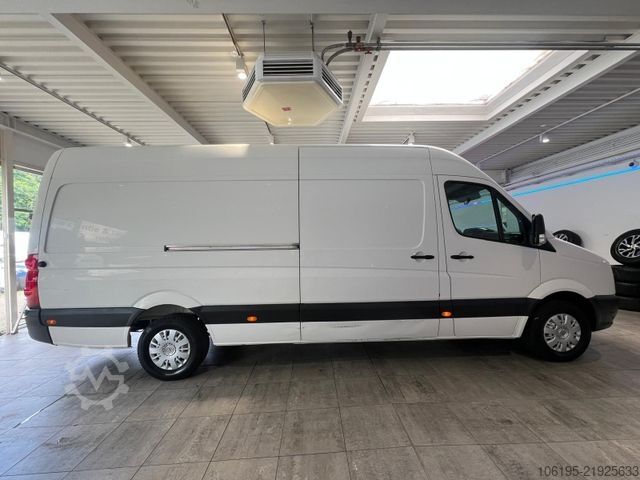 ऊंची छत वाली वैन VOLKSWAGEN Crafter Maxi Hoch+Lang*L3-H2*Garantie*