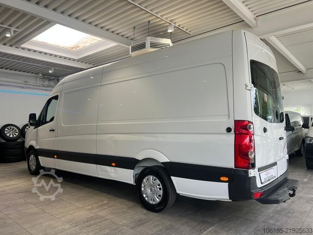 ऊंची छत वाली वैन VOLKSWAGEN Crafter Maxi Hoch+Lang*L3-H2*Garantie*